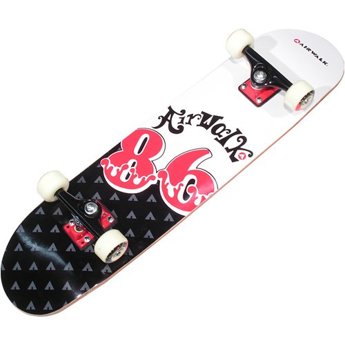 Buy Airwalk Series 7 Complete Skateboard by Airwalk