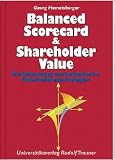 Balanced Scorecard & Shareholder Value