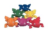 Frog Bean Bags