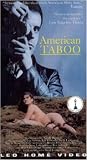 American Taboo