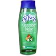 St. Ives Cucumber Melon Moisturizing Body Wash 13.5 oz. (399ml)