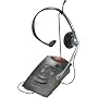 Plantronics TELEPHONE HEADSET SYSTEM ( S11 )
