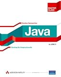 Produkt-Bild: Java Master Class. Einstieg f&uuml;r Anspruchsvolle