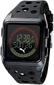 PUMA TIME Herrenarmbanduhr Aggitation 4357515