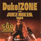 Duke ! Zone for Duke Nukem 3D