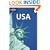 USA (Lonely Planet Country Guide)