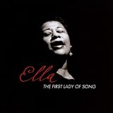 Ella: First Lady Of Song