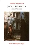 Jack l'Éventreur : scenes from life