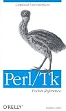 Perl/Tk Pocket Reference