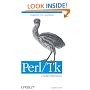 Perl / Tk Pocket Reference