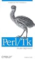 Perl/Tk Pocket Reference