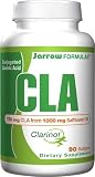 Jarrow Formulas Conjugated Linoleic Acid (CLA), 750mg, 90 Softgels