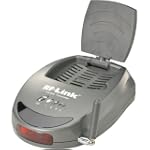 RF Link AVS-5812 Wireless Audio/Video Sender (5.8 GHz)