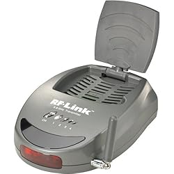 RF Link AVS-5812 Wireless Audio/Video Sender (5.8 GHz)