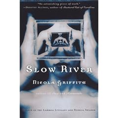 Slow River