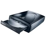 Iomega 32583 52x24x52 External USB 2.0 CD-RW Drive
