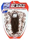 Sticky Bumps Scud Traction Pad - BW Camo