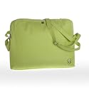 Classic ladies laptop case 3109 Green