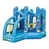 Kidwise Kaleida Disco Inflatable Jumper