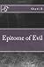 Epitome of Evil
