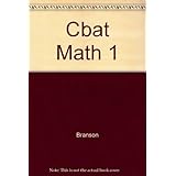 cbat math 1
