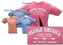 Paddle America T-Shirt