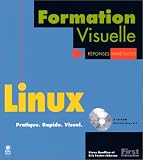 Formatin visuelle Linux Red Hat