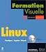 Book Formatin visuelle Linux Red Hat