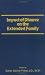 Impact of Divorce on the Extended Family: 005 (Journal of Divorce)