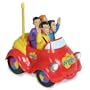 The Wiggles Remote Control Big Red Car