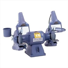 SEPTLS1108107WD - 8 Deluxe Industrial Grinders