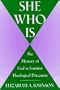 She Who Is: The Mystery of God in Feminist Theological Discourse