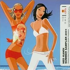 Summer Sampler 2001