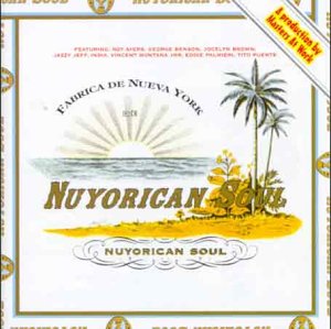 CD-Charts  Music : Nu Yorican Soul