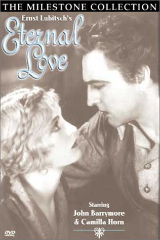 Watching Ernst Lubitsch's Eternal Love On Your PC..