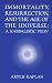 Book Immortality, Resurrection and the Age of the Universe: A Kabbalistic View