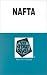Books : Folsom's NAFTA in a Nutshell (Nutshell Series.)