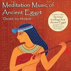 Meditation Music of Ancient Egypt