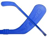 36'' Compression molded BLUE BLADE