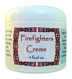Firefighters Cr�me