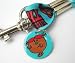 Mr.Men & Little Miss　ネックストラップ　Little Miss Trouble 別画像