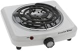 Proctor-Silex Fifth Burner