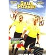 SALIR PITANDO [DVD Non-USA Format, Pal Region 2 import]