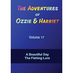 Ozzie & Harriet [Volume 17]