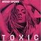 Top 24 Britney CDs