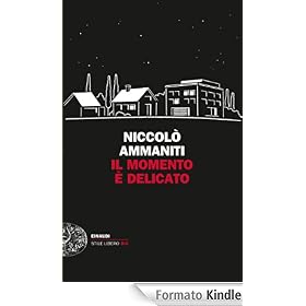 Il momento è delicato (Einaudi. Stile libero big)