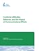 Customer Attitudes, Behavior, and the Impact of Communications Efforts