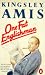 Amis, Kingsley - One Fat Englishman g�nstig