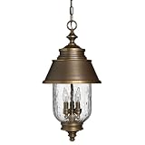 2592OB - Americana Outdoor Pendant