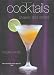 Book Cocktails Shaken & Stirred